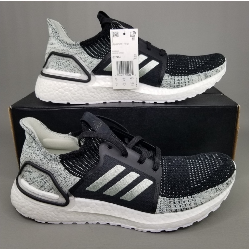Adidas ULTRABOOST 19 Running Shoes